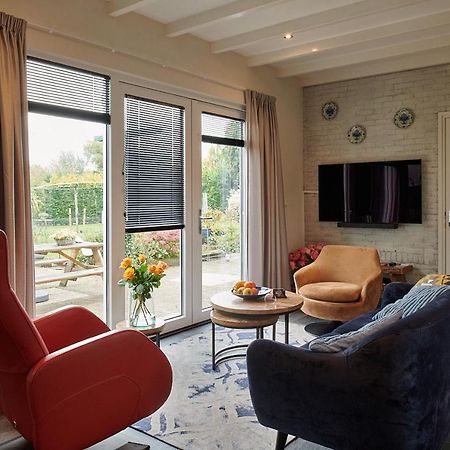B&B Welkom Zierikzee Bagian luar foto