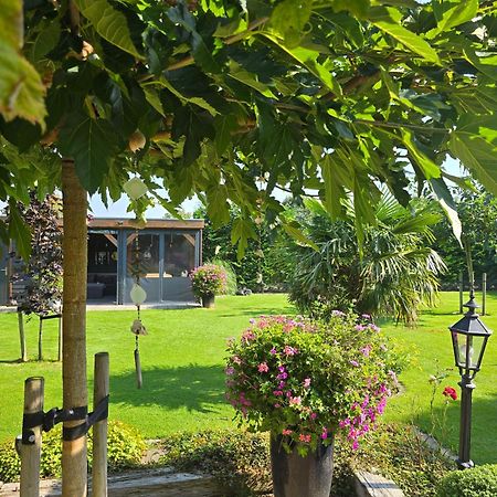 B&B Welkom Zierikzee Bagian luar foto