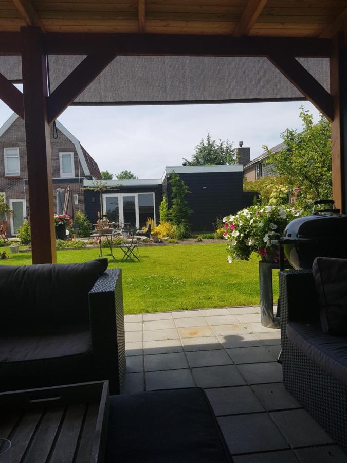 B&B Welkom Zierikzee Bagian luar foto