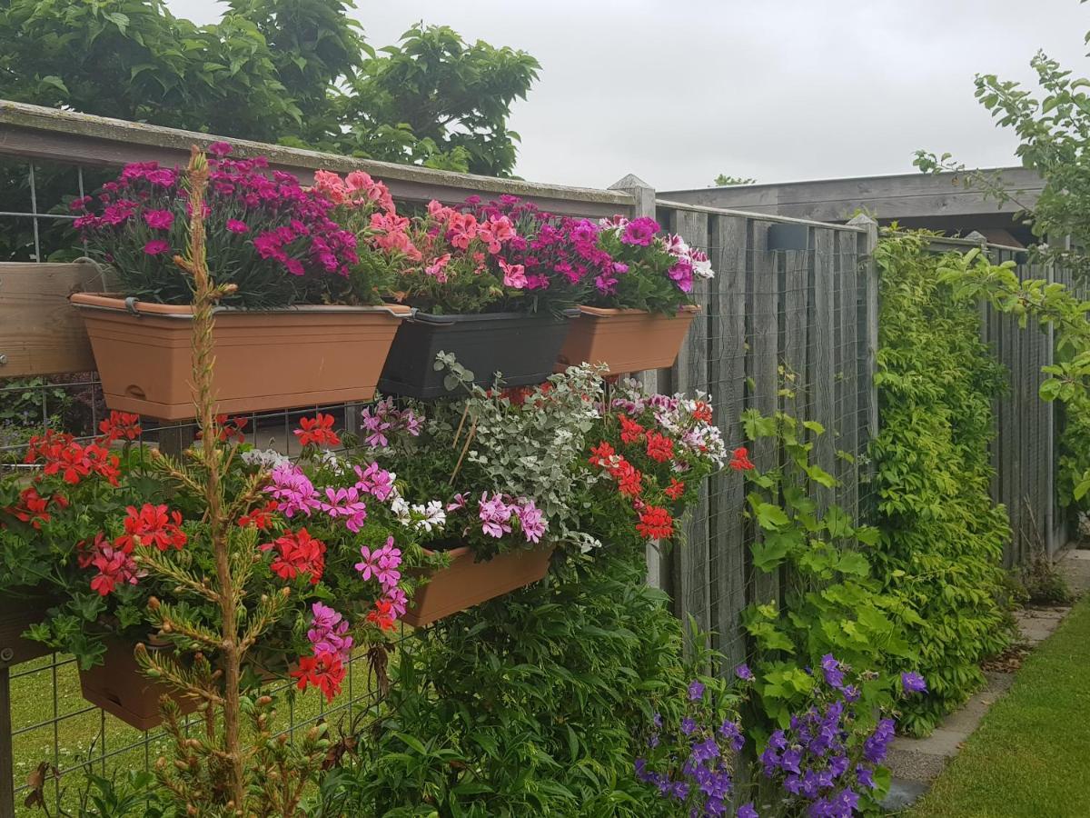 B&B Welkom Zierikzee Bagian luar foto