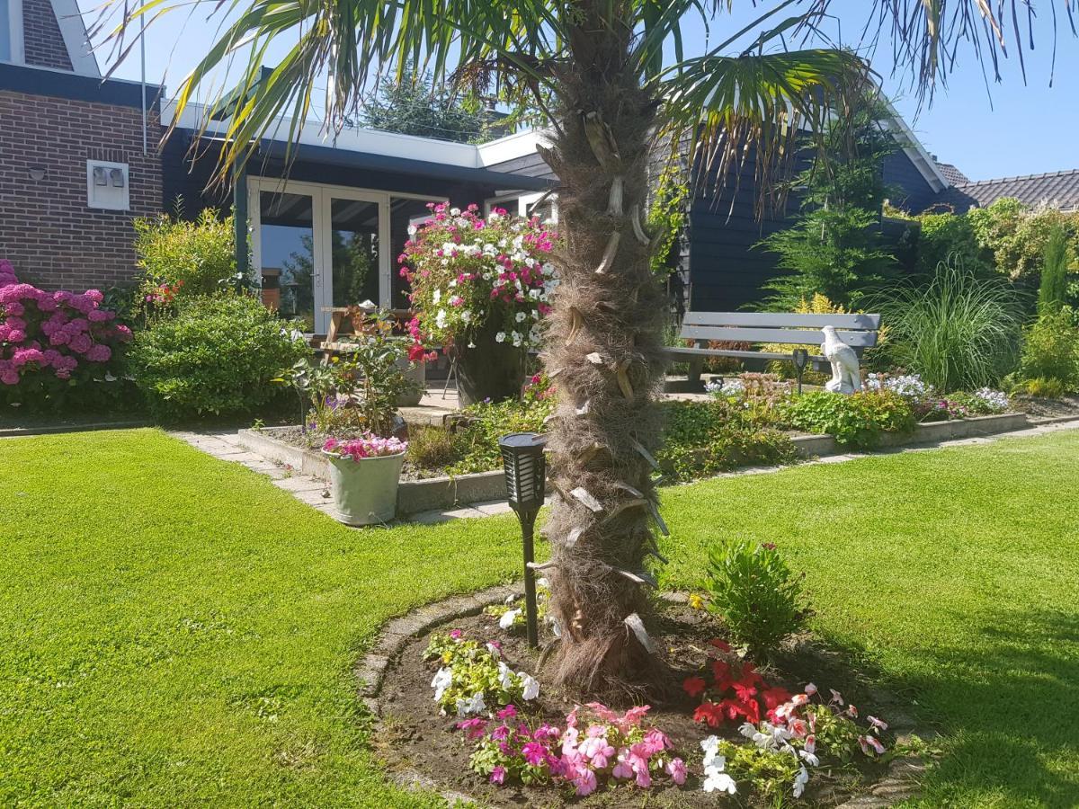 B&B Welkom Zierikzee Bagian luar foto