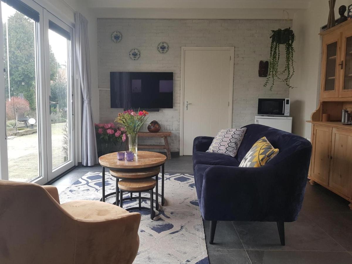 B&B Welkom Zierikzee Bagian luar foto