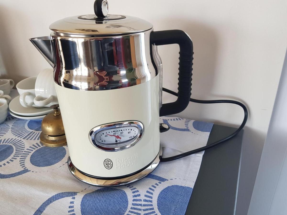 B&B Welkom Zierikzee Bagian luar foto