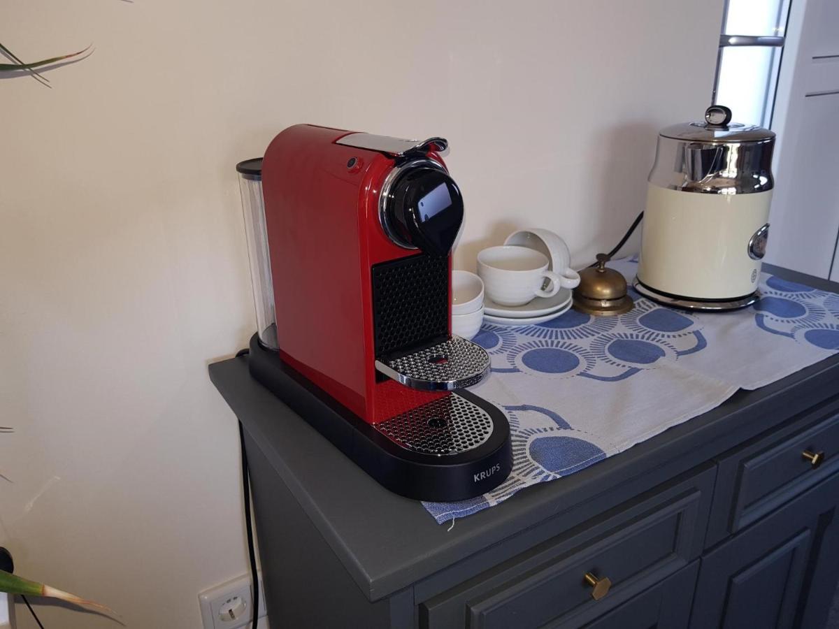 B&B Welkom Zierikzee Bagian luar foto