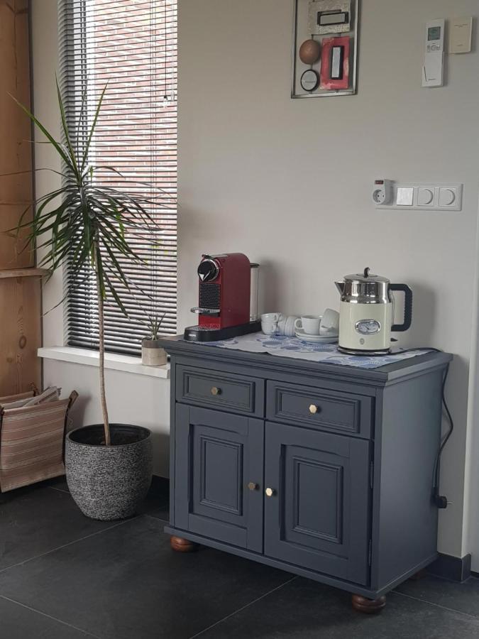 B&B Welkom Zierikzee Bagian luar foto