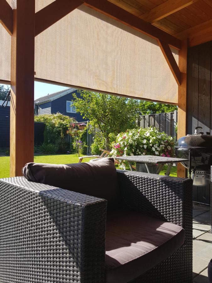 B&B Welkom Zierikzee Bagian luar foto
