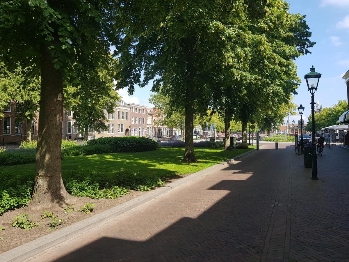 B&B Welkom Zierikzee Bagian luar foto