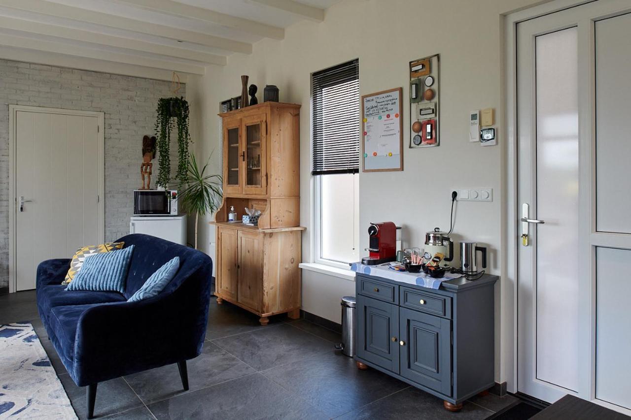 B&B Welkom Zierikzee Bagian luar foto