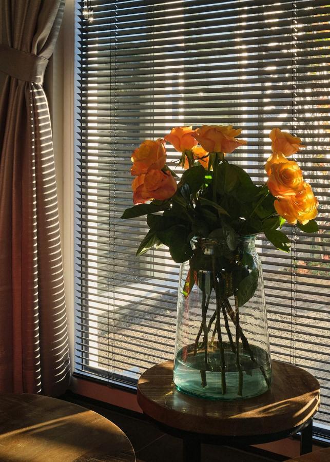 B&B Welkom Zierikzee Bagian luar foto