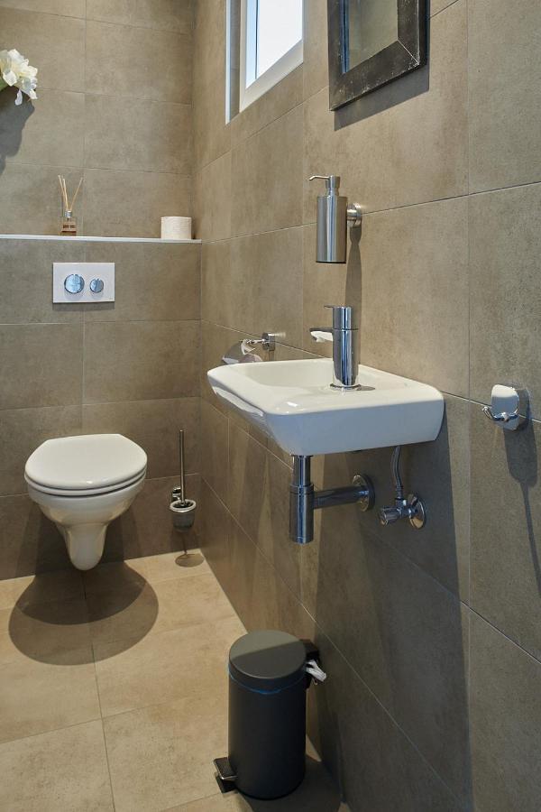 B&B Welkom Zierikzee Bagian luar foto