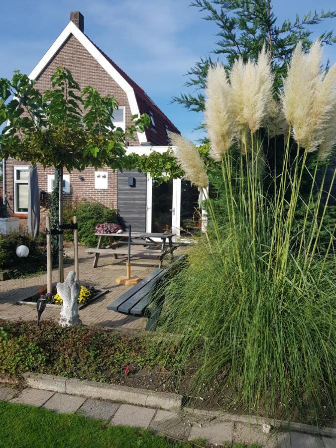 B&B Welkom Zierikzee Bagian luar foto