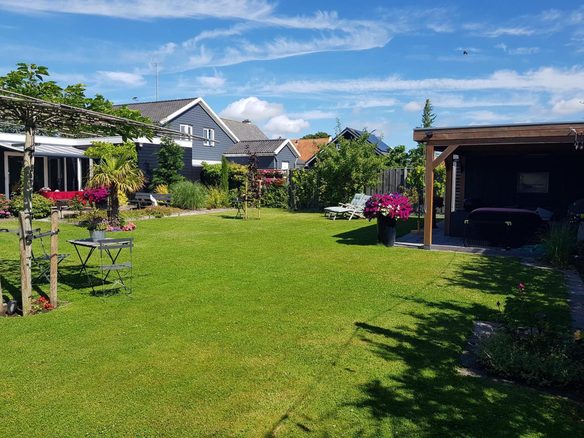 B&B Welkom Zierikzee Ruang foto