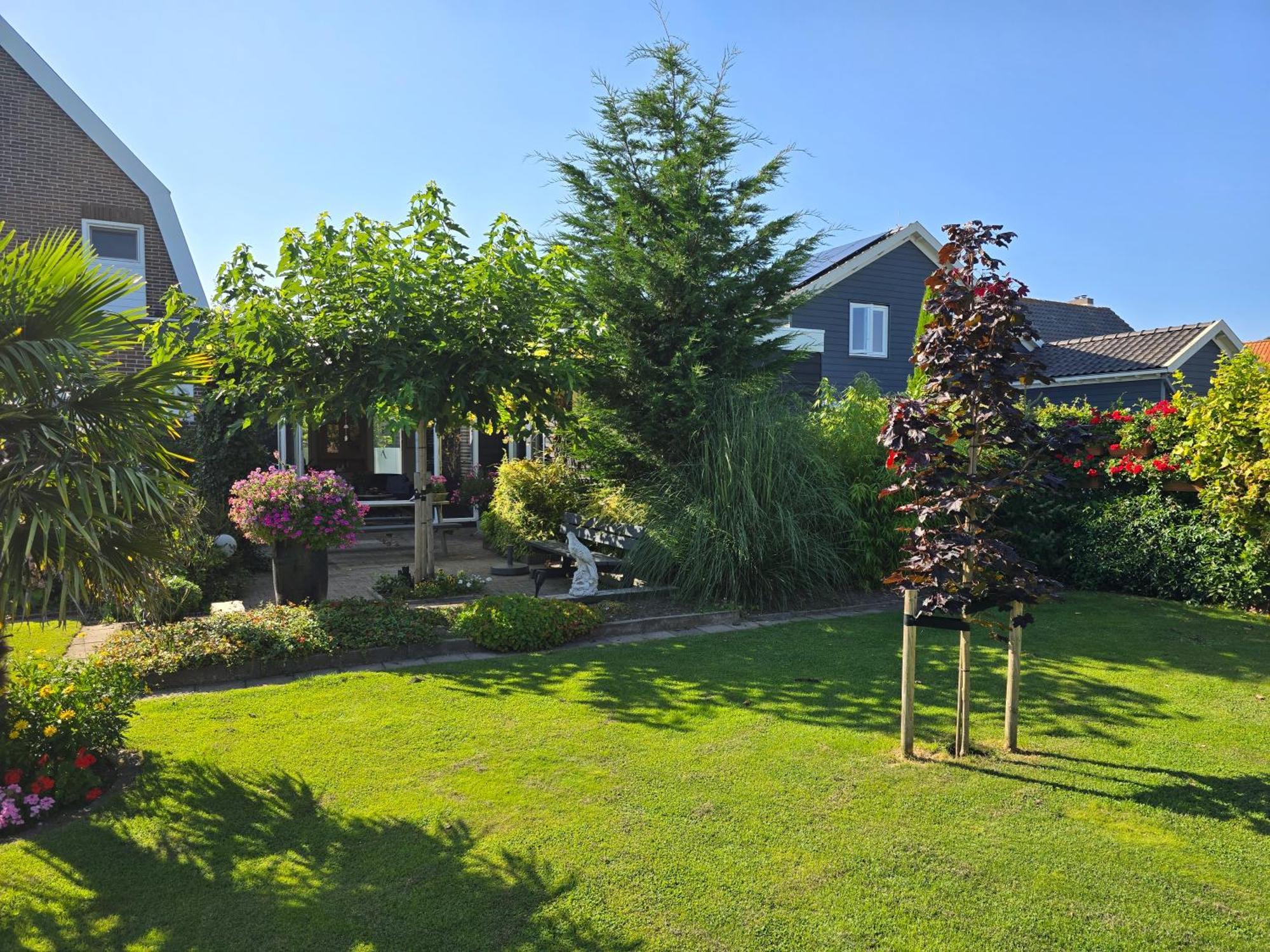 B&B Welkom Zierikzee Bagian luar foto