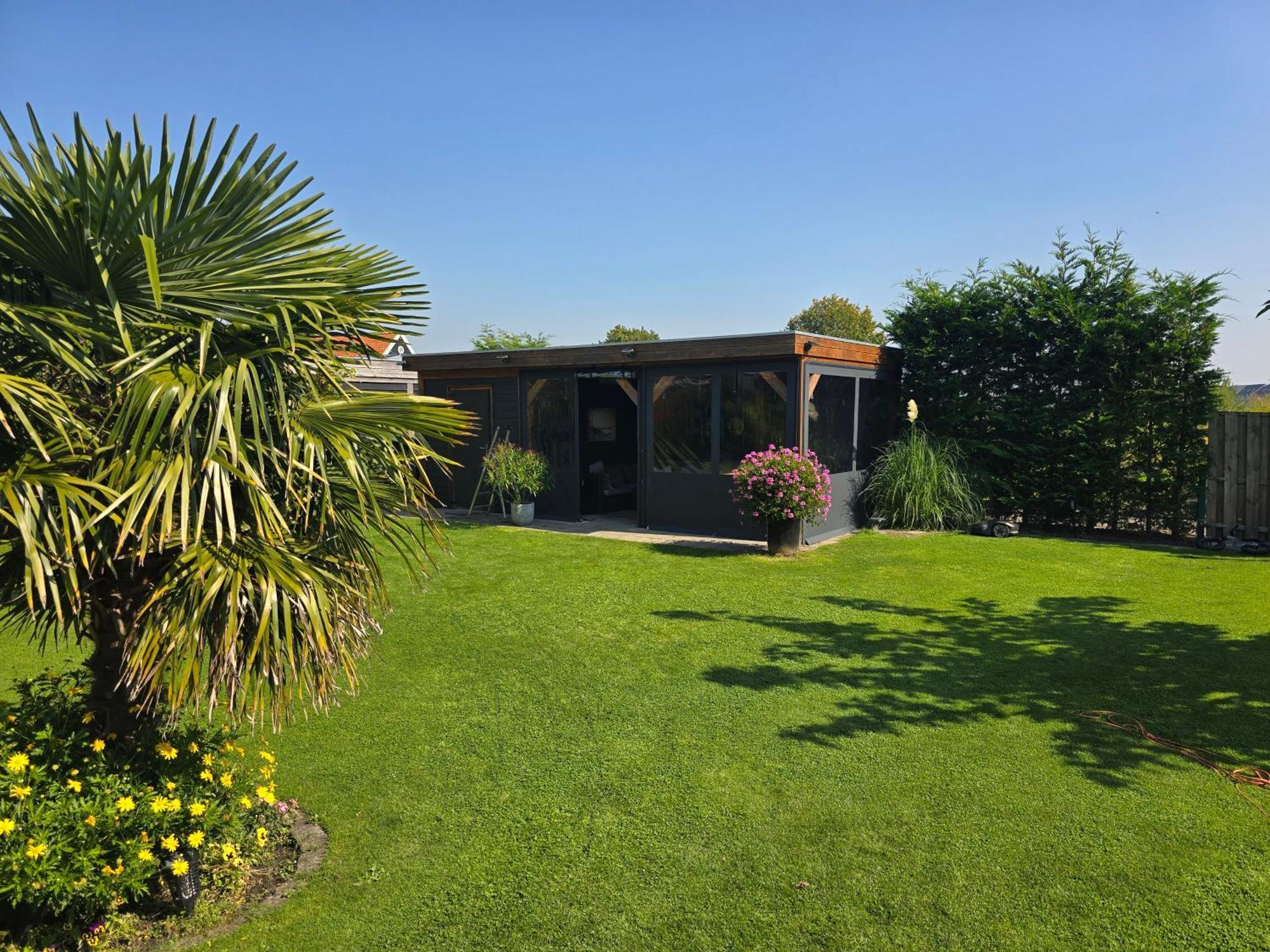B&B Welkom Zierikzee Bagian luar foto