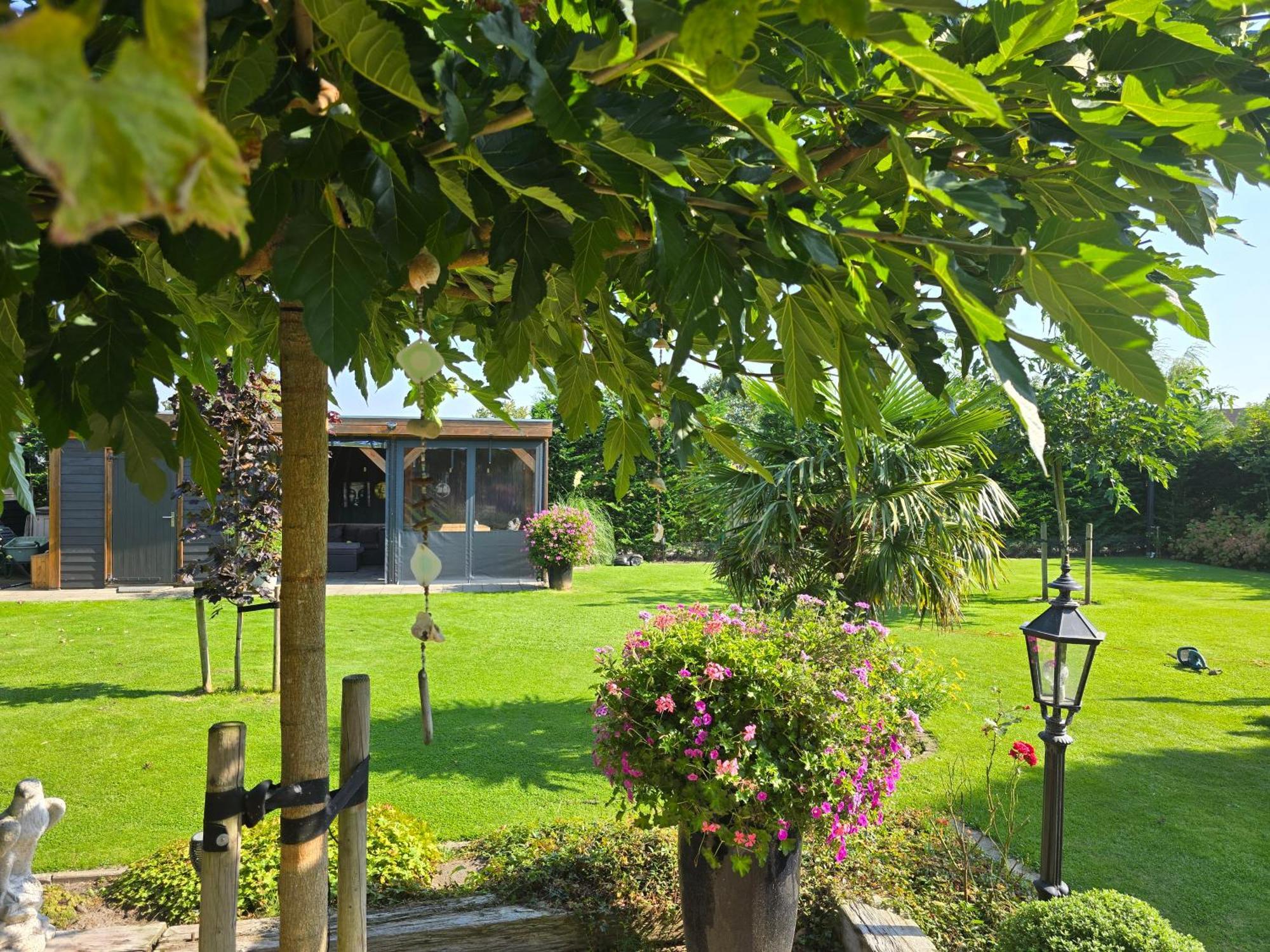 B&B Welkom Zierikzee Bagian luar foto